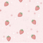 The sweet Strawberrys
