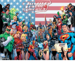 The Justice League Of Agents