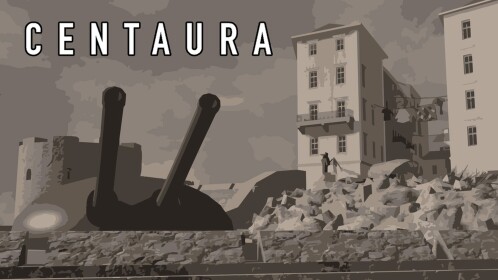 CENTAURA