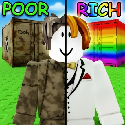 Image du serveur Roblox