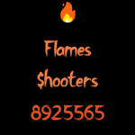 Flames $hooters