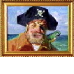 Pirate Hangout!