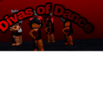 Divas of dance (D.O.D) dance Team