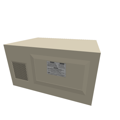 90s retro old micro wave kitchen oven decor vibe