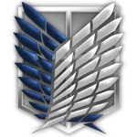 [AOT:B] Survey Corps