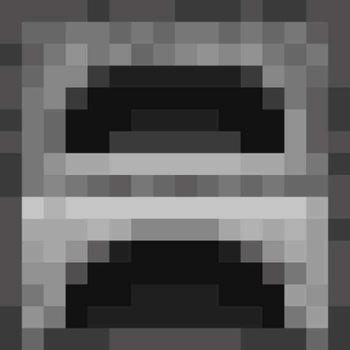 Minecraft Furnace Off Roblox decal