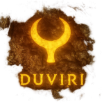 The Duviri Bloodline.