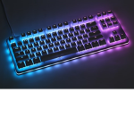 The Keyboard Masters