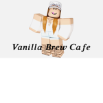 Vanilla Brew Cafe