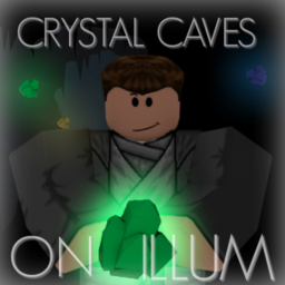 Crystal Caves