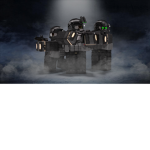 NEXUS - Armed Forces