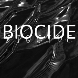 Biocide | Clothing Homestore