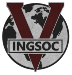 Oceania // INGSOC