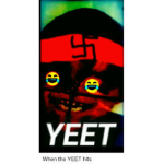 de yeeters