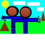 The Ball Force