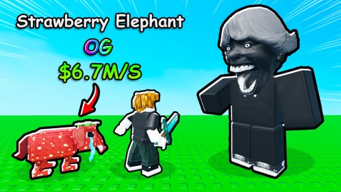 [🍬] Fight Bosses For Brainrots