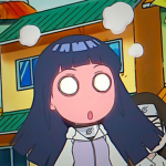 Cart Ride Into Hinata Community