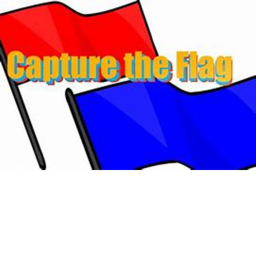 Capture The Flag