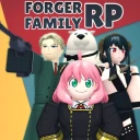 Forger Family Rp: لعب الأدوار مع الأصدقاء
