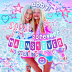 ~Sophia’s aperal~