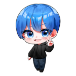 Jaden Blue fan club