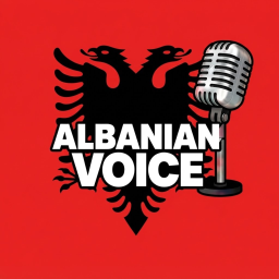 Albanian Voice icon