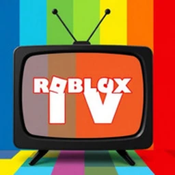 [new] watch a TV! icon
