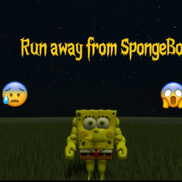 Survival SpongeBob The Killer!