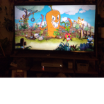Cuphead secret part found