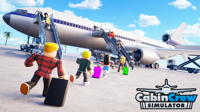 ✈️Cabin Crew Simulator (Español) screenshot 1