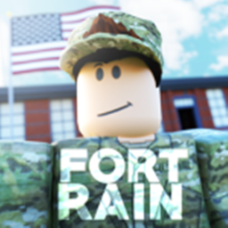 (UPDATED) Fort Rain V2