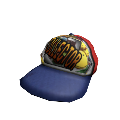 True Collector's Cap thumbnail