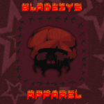 |[ BLADEZY'S APPAREL ]|