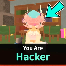 💎 Hacker's MM2 icon