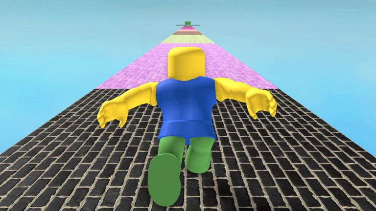 New Rainbow World