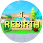 1 Rebirth