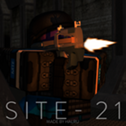SCP Containment Breach
