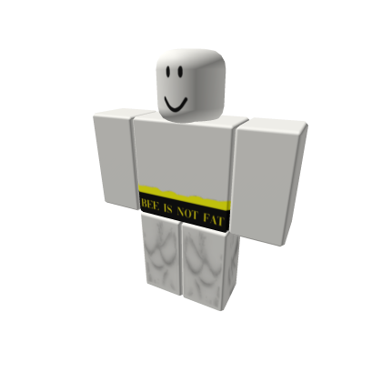 bees pants lol thumbnail