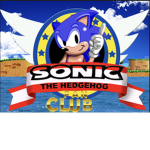 Sonic The Hedgehog’s Fan Club