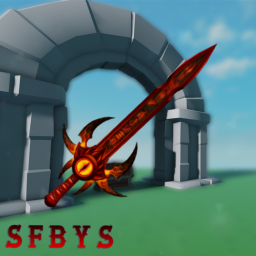 Sword Fight But You're Small [SFBYS]