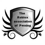 The Roblox accociation of pwning
