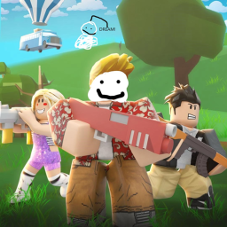 Game Royale! [ZOMBIE]