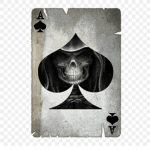 The shadow aces