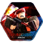 Raider Pack