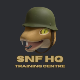 (Pre-Alpha) SNF Training base Borneo Malaysia