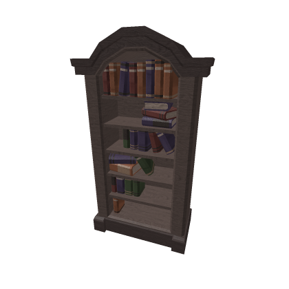 doors bookshelf CONTENT