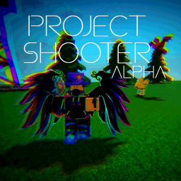 Project Shooter (BETA)