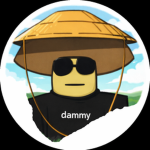 Dammys giveaways
