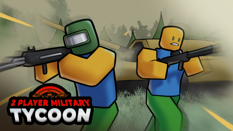 2 Player Military Tycoon screenshot 4