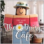 The Daisy Cafe!